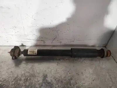 Second-hand car spare part rear left shock absorber for bmw x1 (e84) xdrive 23d oem iam references 33526788496