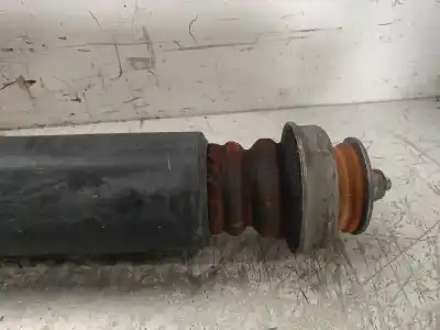 Peça sobressalente para automóvel em segunda mão amortecedor traseiro esquerdo por bmw x1 (e84) xdrive 23d referências oem iam 33526788496  