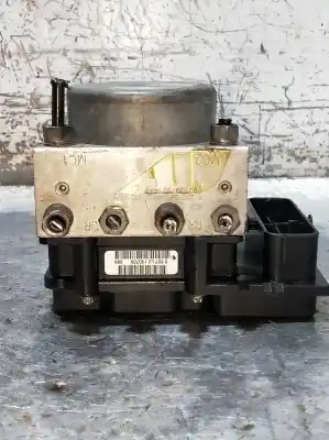 Pezzo di ricambio per auto di seconda mano abs per fiat punto (evo) (199) dynamic riferimenti oem iam 0265232485