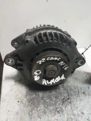 Second-hand car spare part alternator for nissan almera (n16/e) comfort oem iam references 