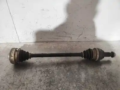 Second-hand car spare part rear right transmission for bmw x1 (e84) xdrive 23d oem iam references 