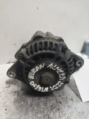 Pezzo di ricambio per auto di seconda mano alternatore per nissan almera (n16/e) luxury (a.i.e) riferimenti oem iam 231005m310