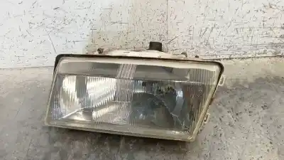 Second-hand car spare part left headlight for austin rover montego 2.0 oem iam references 