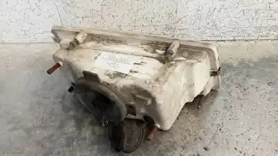 Second-hand car spare part left headlight for austin rover montego 2.0 oem iam references   