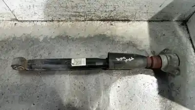 Second-hand car spare part right rear shock absorber for audi sq5 (8r) 3.0 tdi quattro oem iam references 8r0035ae