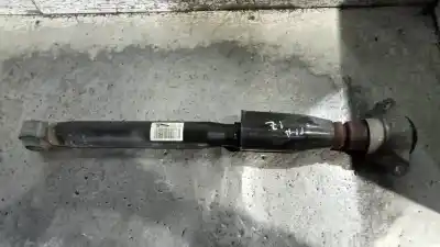 Second-hand car spare part rear left shock absorber for audi sq5 (8r) 3.0 tdi quattro oem iam references 8r0035ae