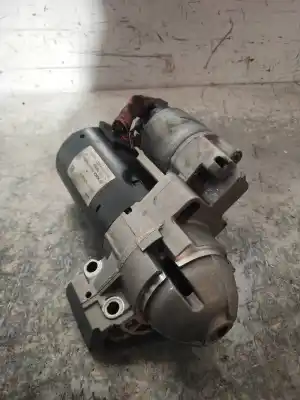 Second-hand car spare part starter motor for bmw x1 (e84) xdrive 23d oem iam references 0001148034