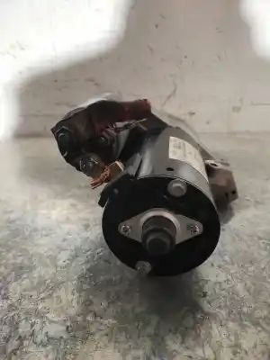 Peça sobressalente para automóvel em segunda mão motor de arranque por bmw x1 (e84) xdrive 23d referências oem iam 0001148034  1241857023807 20191111