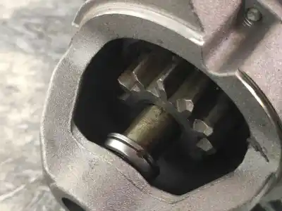 Peça sobressalente para automóvel em segunda mão motor de arranque por bmw x1 (e84) xdrive 23d referências oem iam 0001148034  1241857023807 20191111