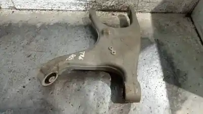 Second-hand car spare part rear lower right suspension arm for audi sq5 (8r) 3.0 tdi quattro oem iam references 