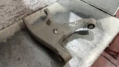 Second-hand car spare part rear left lower suspension arm for audi sq5 (8r) 3.0 tdi quattro oem iam references 8r0505311f