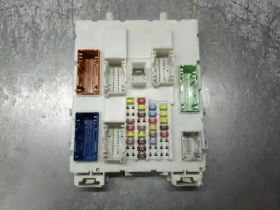 Second-hand car spare part fuse box unit for ford focus lim. (cb8) 1.6 tdci cat oem iam references f1ft14a073be