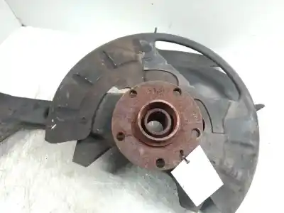 Pezzo di ricambio per auto di seconda mano ATTACCO ANTERIORE DESTRO per VOLKSWAGEN PHAETON (3D2/3D8)  Riferimenti OEM IAM   
