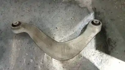 Second-hand car spare part upper rear right suspension arm for audi sq5 (8r) 3.0 tdi quattro oem iam references 8k0505324h