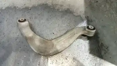 Second-hand car spare part left rear upper suspension arm for audi sq5 (8r) 3.0 tdi quattro oem iam references 8k0505323h