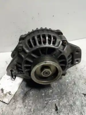Second-hand car spare part ALTERNATOR for MITSUBISHI MONTERO SPORT (K90)  OEM IAM references MD41855  