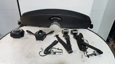 Автозапчастина б/у комплект подушки безпеки для mini mini (r56) cooper s посилання на oem iam 