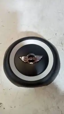 Автозапчастина б/у комплект подушки безпеки для mini mini (r56) cooper s посилання на oem iam   