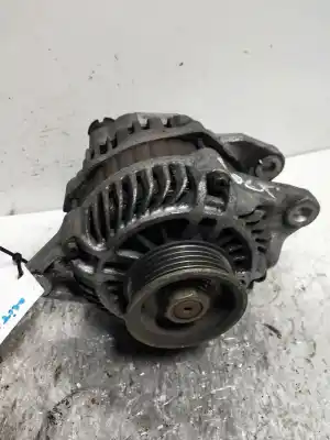 Gebrauchtes Autoersatzteil lichtmaschine zum mitsubishi colt (cj0) 1300 glx oem-iam-referenzen mn155953  
