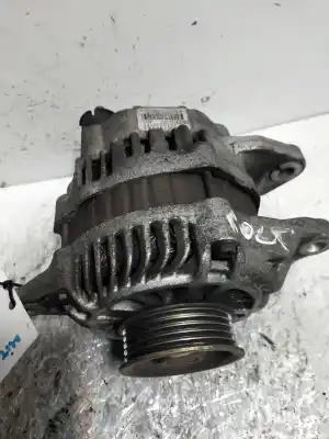 Gebrauchtes Autoersatzteil lichtmaschine zum mitsubishi colt (cj0) 1300 glx oem-iam-referenzen mn155953  