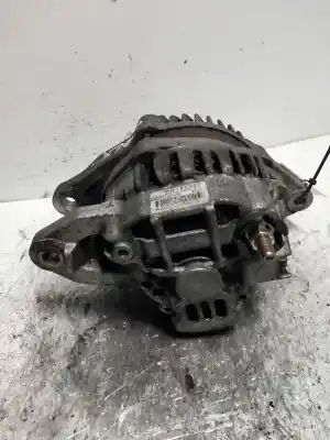 Gebrauchtes Autoersatzteil lichtmaschine zum mitsubishi colt (cj0) 1300 glx oem-iam-referenzen mn155953  