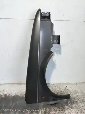 Second-hand car spare part front right fin for austin rover montego 2.0 oem iam references 