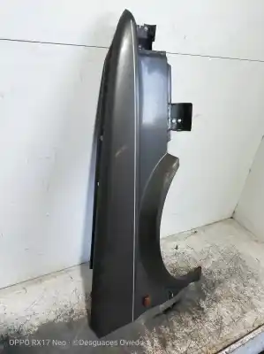 Second-hand car spare part front right fin for austin rover montego 2.0 oem iam references   