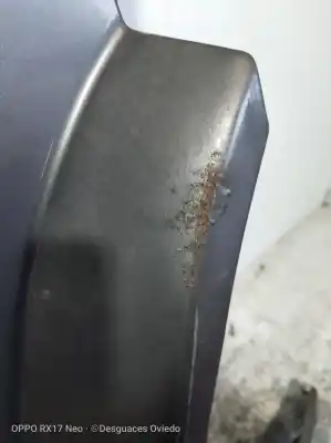 Second-hand car spare part front right fin for austin rover montego 2.0 oem iam references   