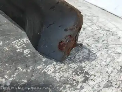 Second-hand car spare part front right fin for austin rover montego 2.0 oem iam references   