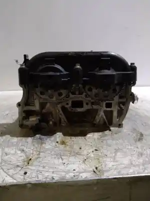 Second-hand car spare part cylinder head for opel corsa d cmon oem iam references z12xep  