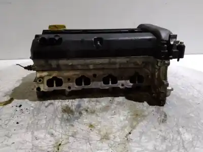 Second-hand car spare part cylinder head for opel corsa d cmon oem iam references z12xep  