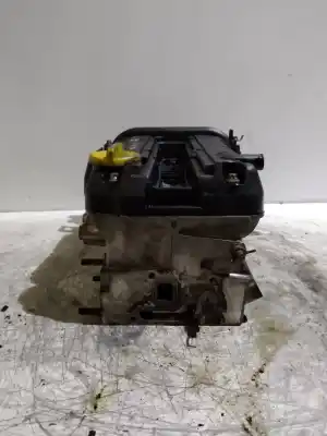 Second-hand car spare part cylinder head for opel corsa d cmon oem iam references z12xep  