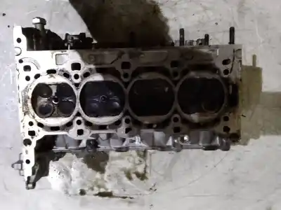 Second-hand car spare part cylinder head for opel corsa d cmon oem iam references z12xep  