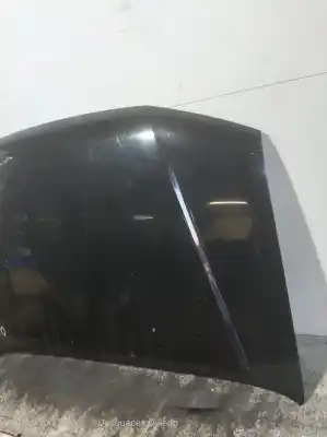 Автозапчастина б/у капок для nissan navara pick-up (d40m) double cab xe 4x4 посилання на oem iam   