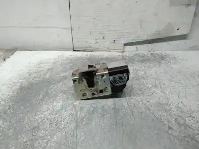 Second-hand car spare part front right central locking system for citroen c5 berlina sx (e) oem iam references 