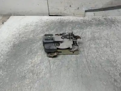 Second-hand car spare part front right central locking system for citroen c5 berlina sx (e) oem iam references   