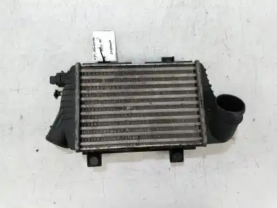 Second-hand car spare part intercooler for volkswagen t4 transporter/furgoneta (mod. 1991) 2.5 tdi oem iam references   