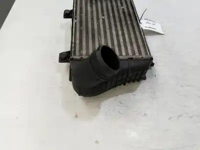 Second-hand car spare part intercooler for volkswagen t4 transporter/furgoneta (mod. 1991) 2.5 tdi oem iam references   