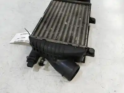 Second-hand car spare part intercooler for volkswagen t4 transporter/furgoneta (mod. 1991) 2.5 tdi oem iam references   