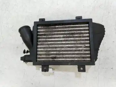 Second-hand car spare part intercooler for volkswagen t4 transporter/furgoneta (mod. 1991) 2.5 tdi oem iam references   