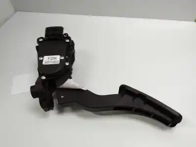 Peça sobressalente para automóvel em segunda mão potenciômetro por kia cee´d active referências oem iam 32700xxxxx