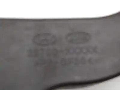 Second-hand car spare part potentiometer for kia cee´d emotion oem iam references 32700xxxxx  