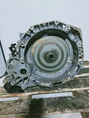 Peça sobressalente para automóvel em segunda mão caixa de velocidades por renault talisman limited referências oem iam ju3r7000lb