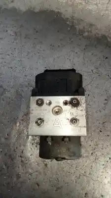 Second-hand car spare part abs for nissan almera (n16/e) comfort oem iam references 0265216733