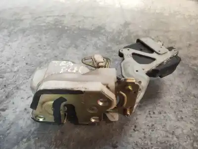 Peça sobressalente para automóvel em segunda mão motor de fechadura central traseiro direito por mitsubishi montero (v60/v70) 3.2 di-d avance referências oem iam mr349288