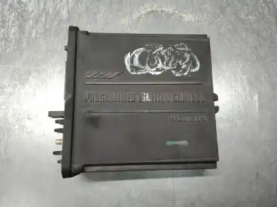 Second-hand car spare part ecu engine control for austin rover montego 2.0 oem iam references adu9335