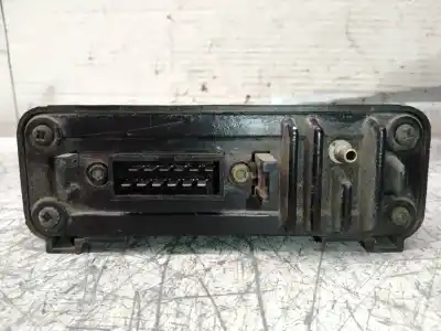 Second-hand car spare part ecu engine control for austin rover montego 2.0 oem iam references adu9335  84187j