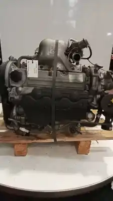 İkinci el araba yedek parçası KOMPLE MOTOR için MAZDA 626 BERLINA (GF)  OEM IAM referansları   