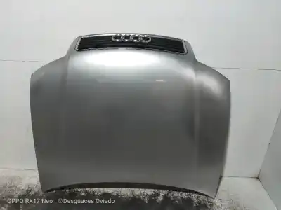 Second-hand car spare part BONNET for AUDI A4 AVANT (8E)  OEM IAM references   