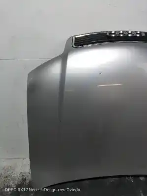 Second-hand car spare part bonnet for audi a4 avant (8e) 1.9 tdi (96kw) oem iam references   
